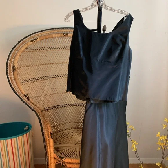 formal dresses vera wang Plus Size Prom Dresses Lace Off The Shoulder main image 1